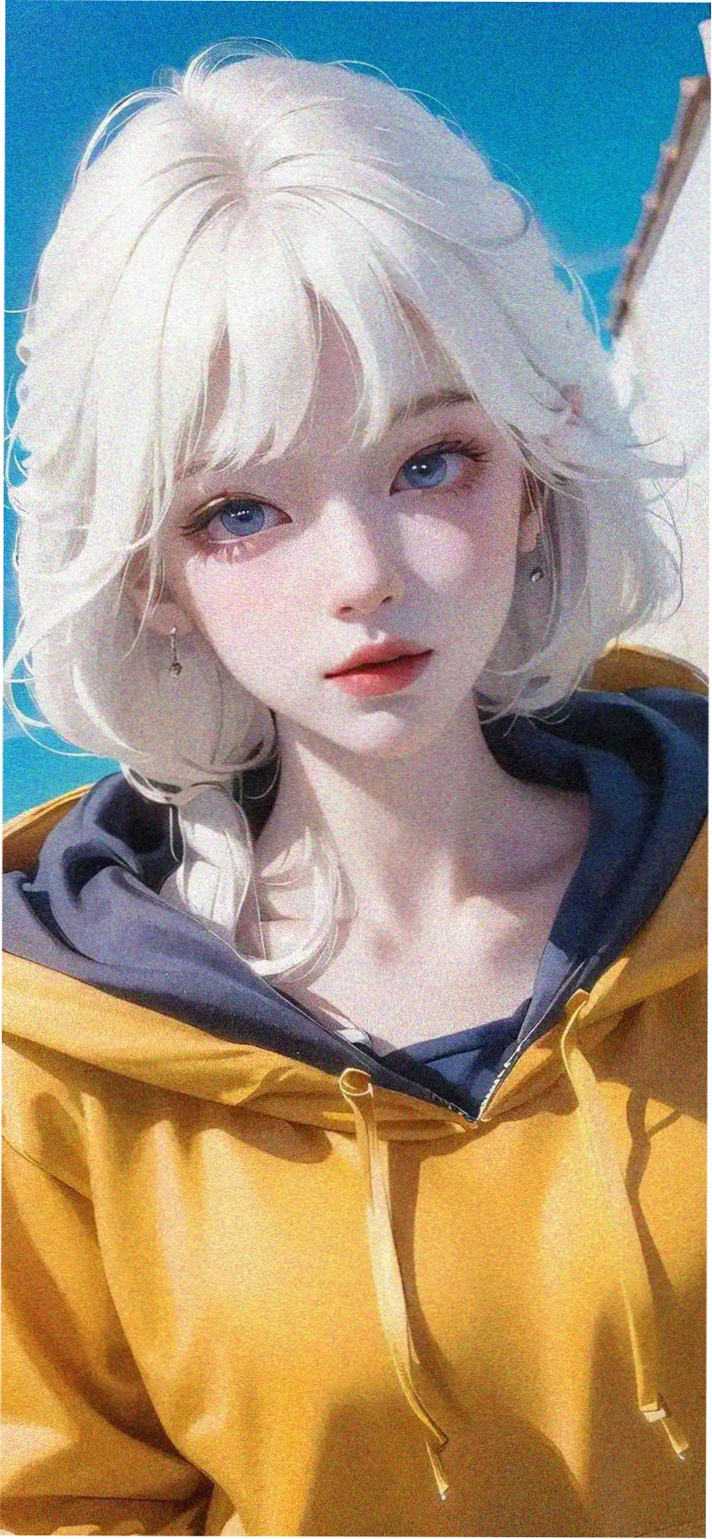 短剧片场拍摄现场