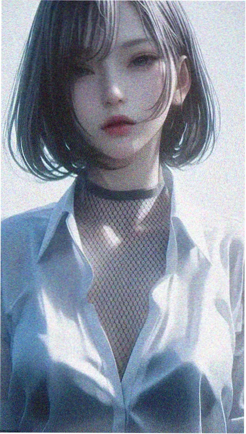 《三分钟心动》短剧海报