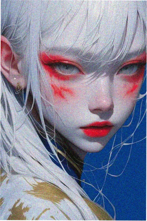 《暗房笔记》电影海报